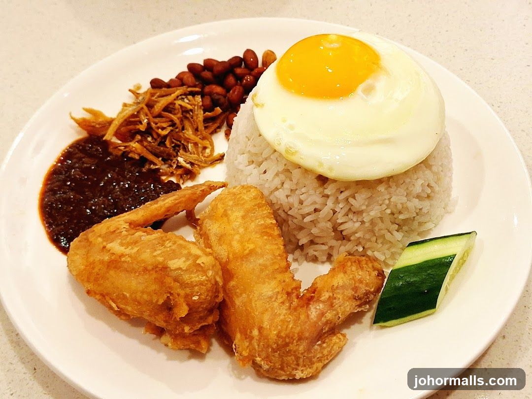 Food Plate