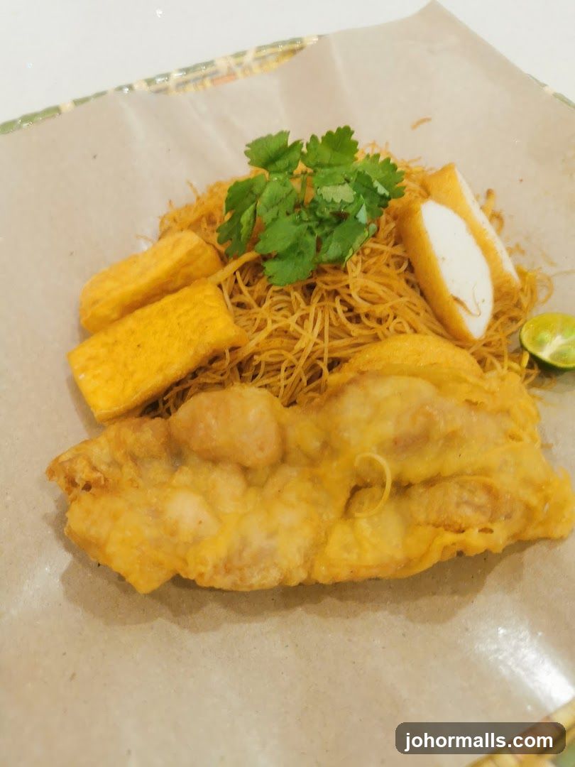 Food Item