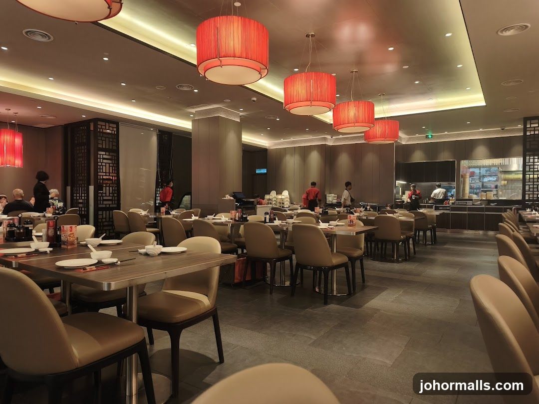 Dragon-i Restaurant