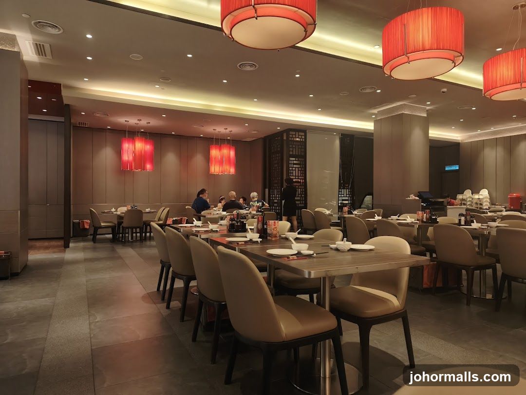 Dragon-i Restaurant
