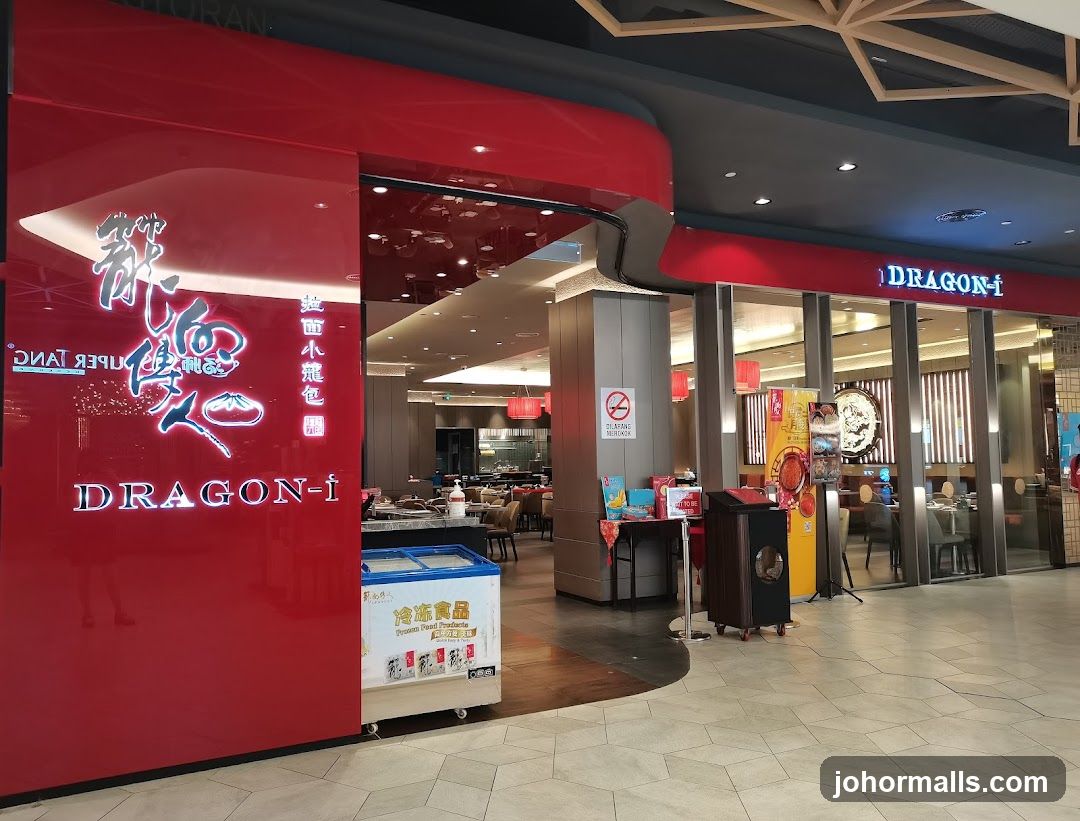 Dragon-i Restaurant