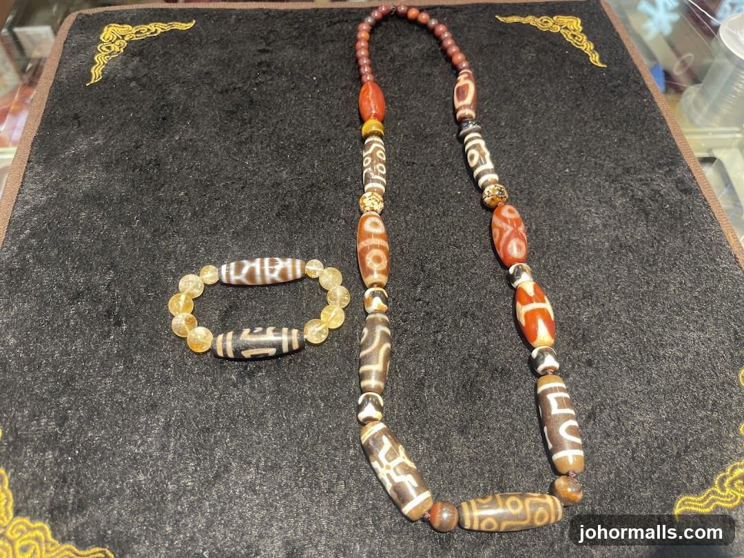Jewelry Display