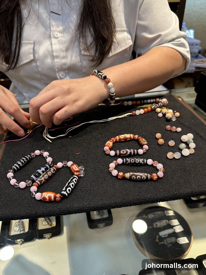 Jewelry Display