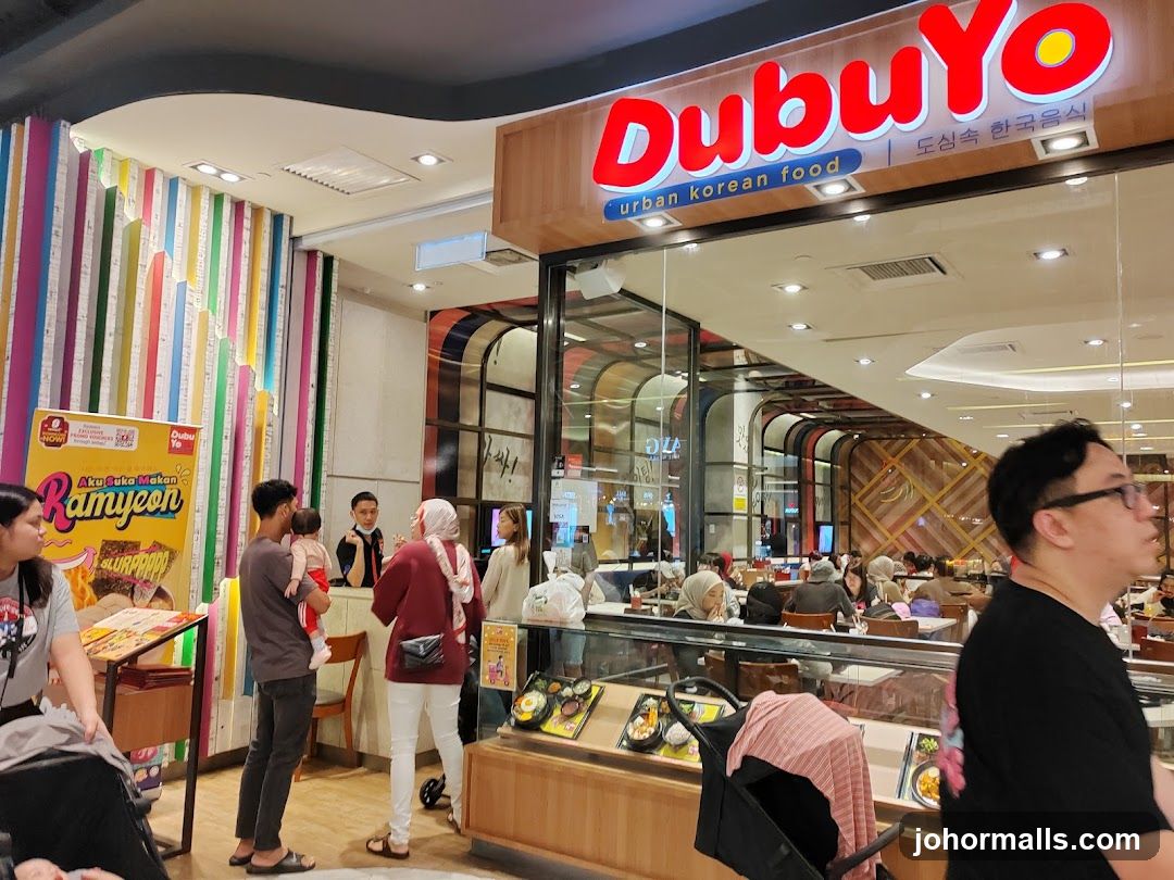 Dubuyo