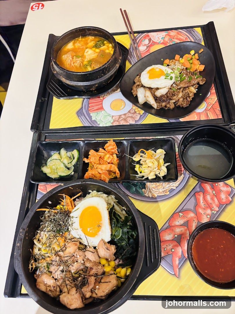 Food Service Tray