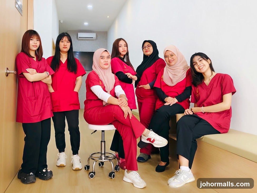 Staff Group Photo