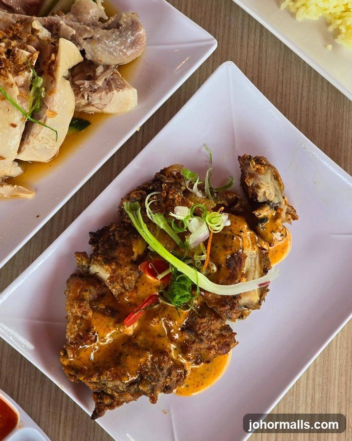 Food Presentation