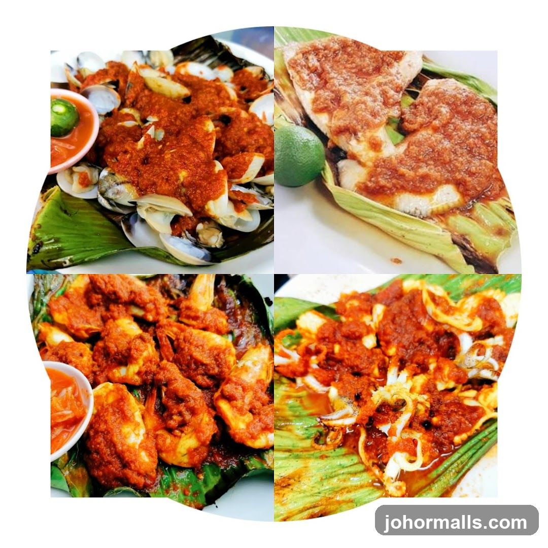 Food dishes