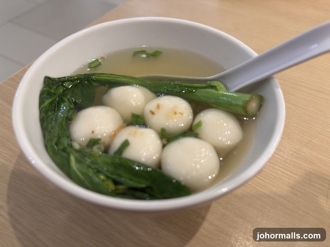 Soup Bowl