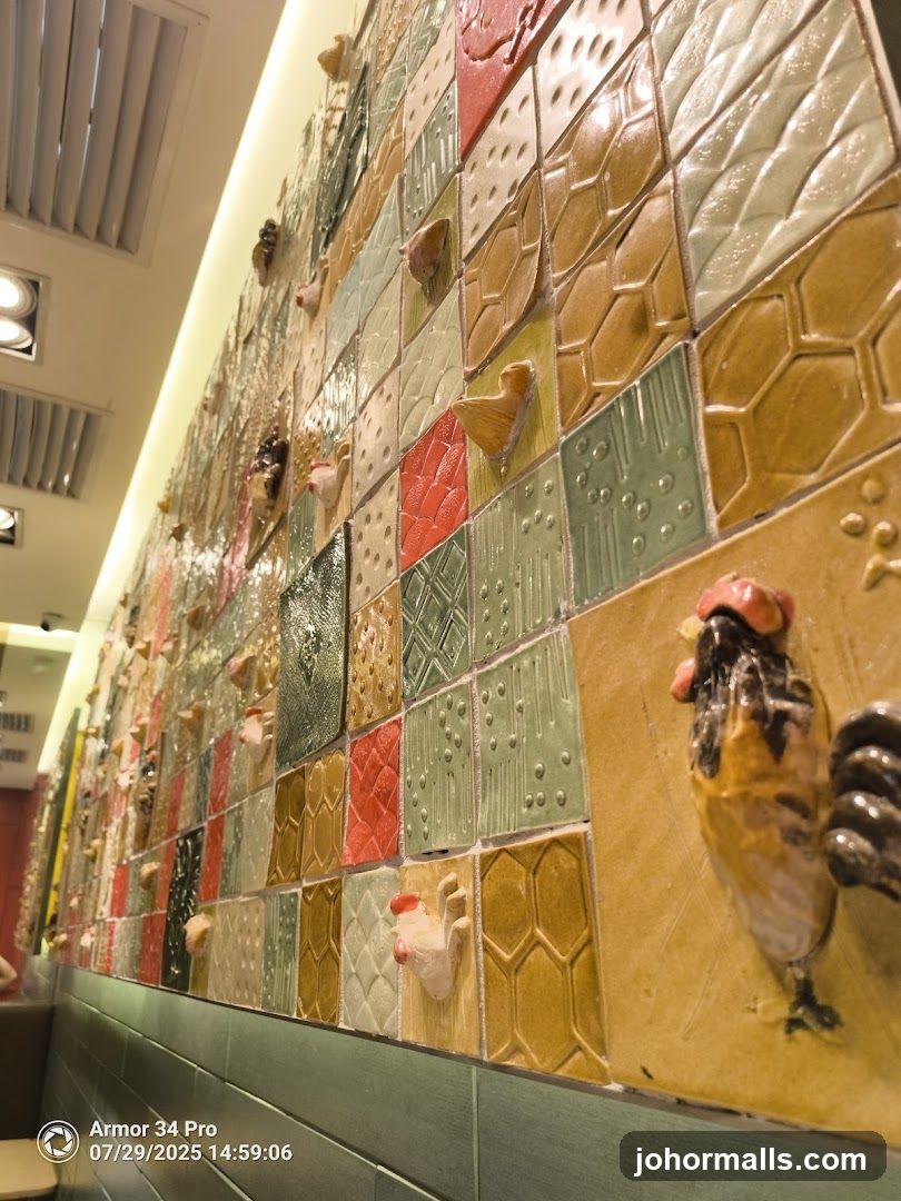 Interior Wall Decor