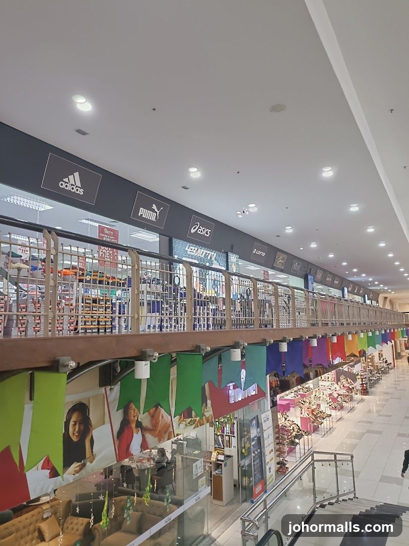 Gatti Sports Factory Outlet
