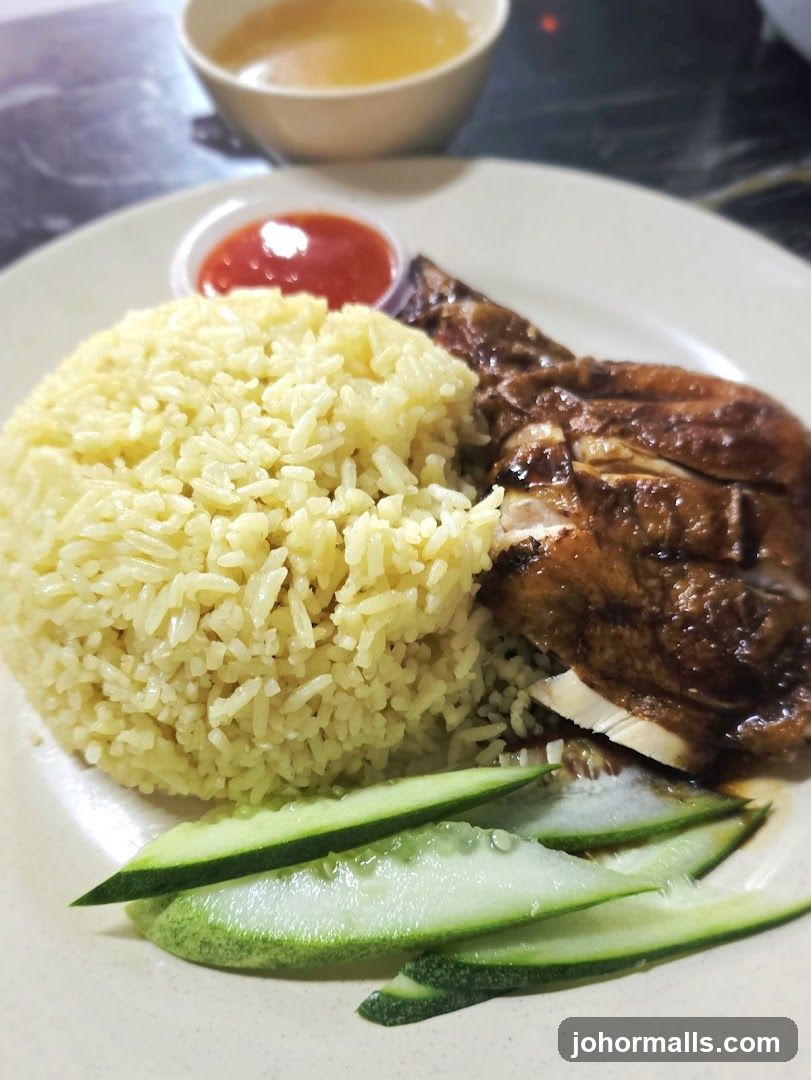 Food Plate