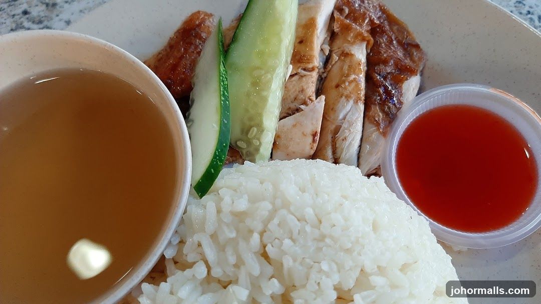 Food Plate