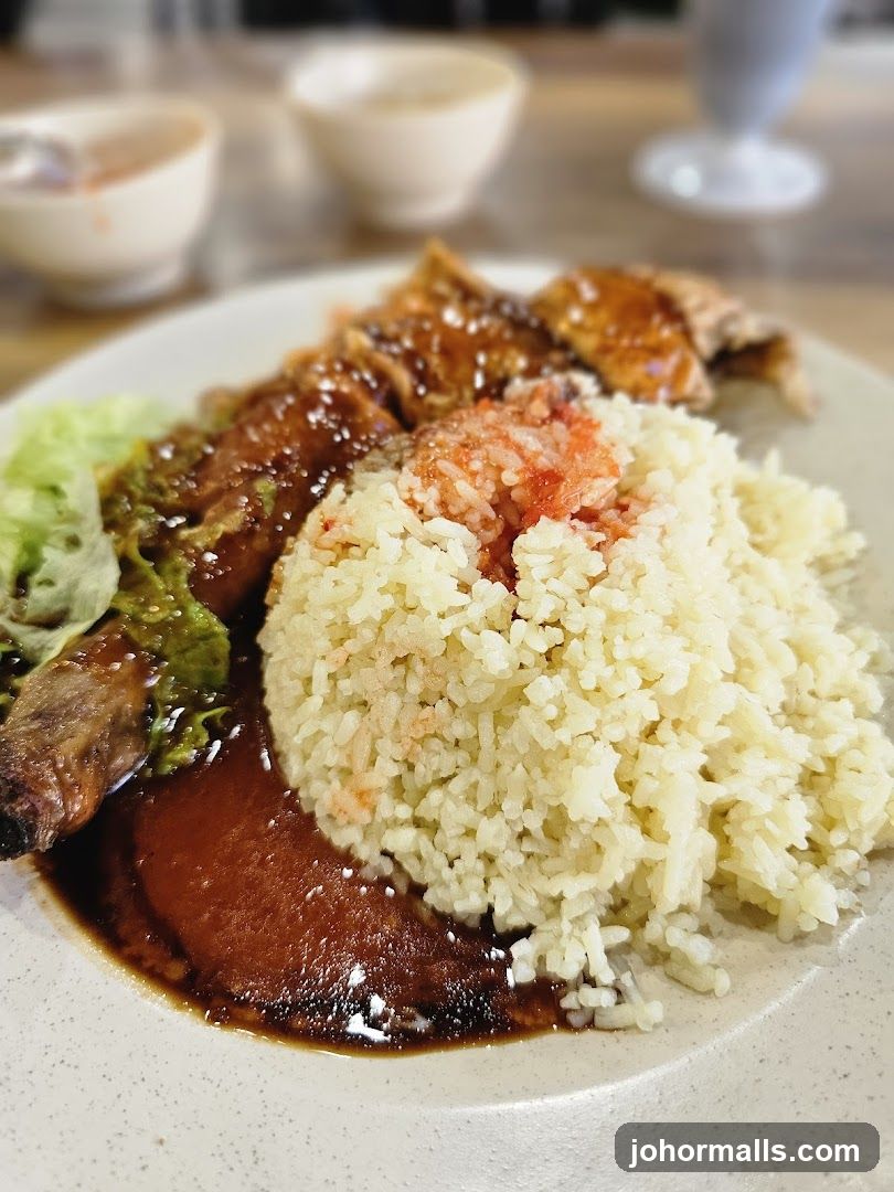 Food Plate