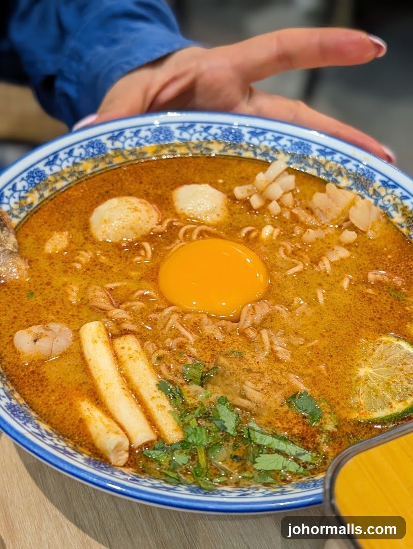 Ramen Bowl
