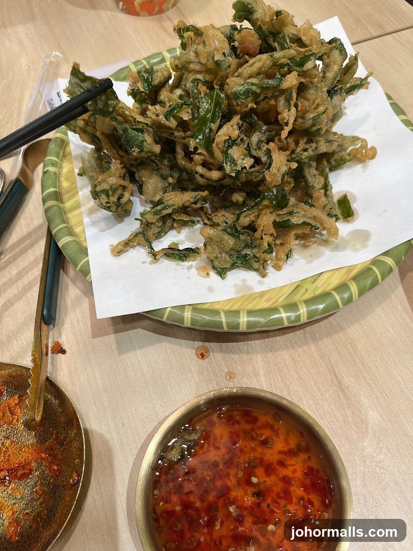 Food on Table