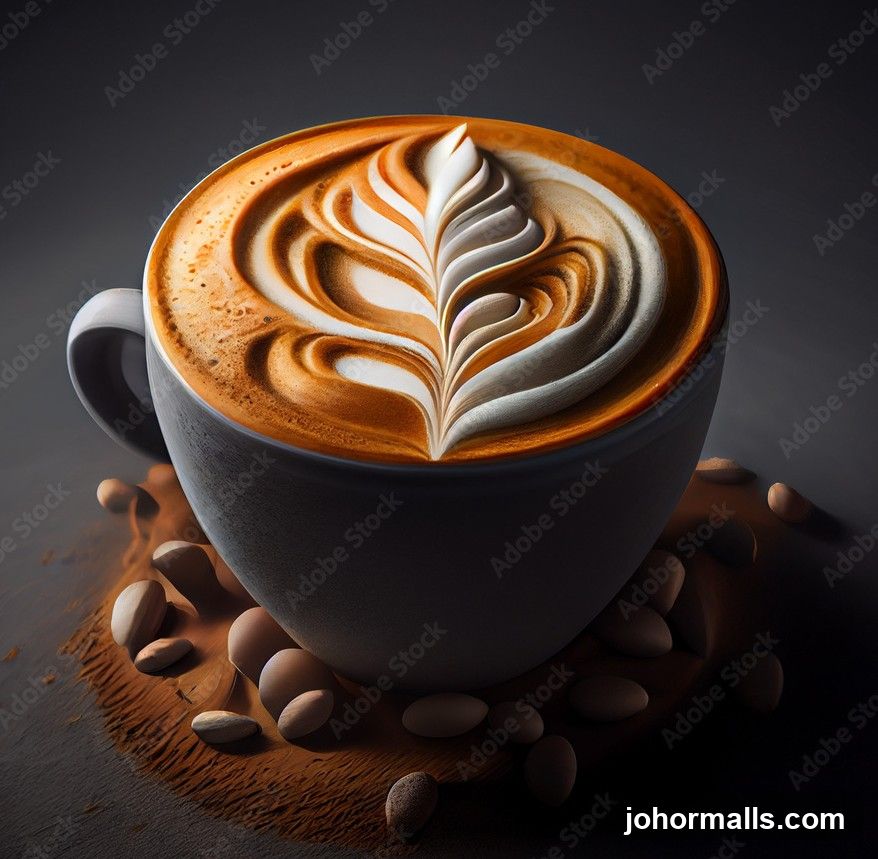 Bean & Bloom Kopi