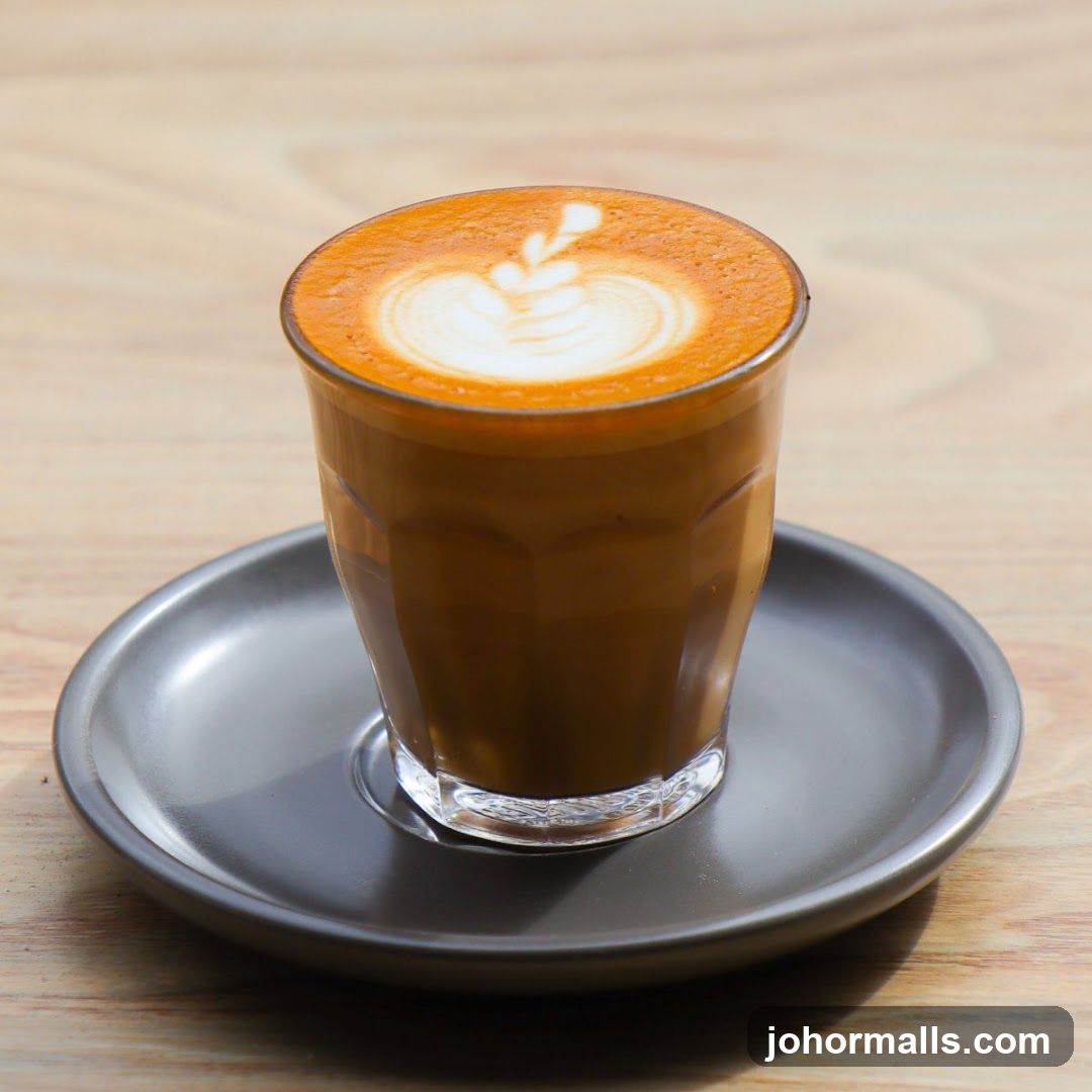 Coffee饮品