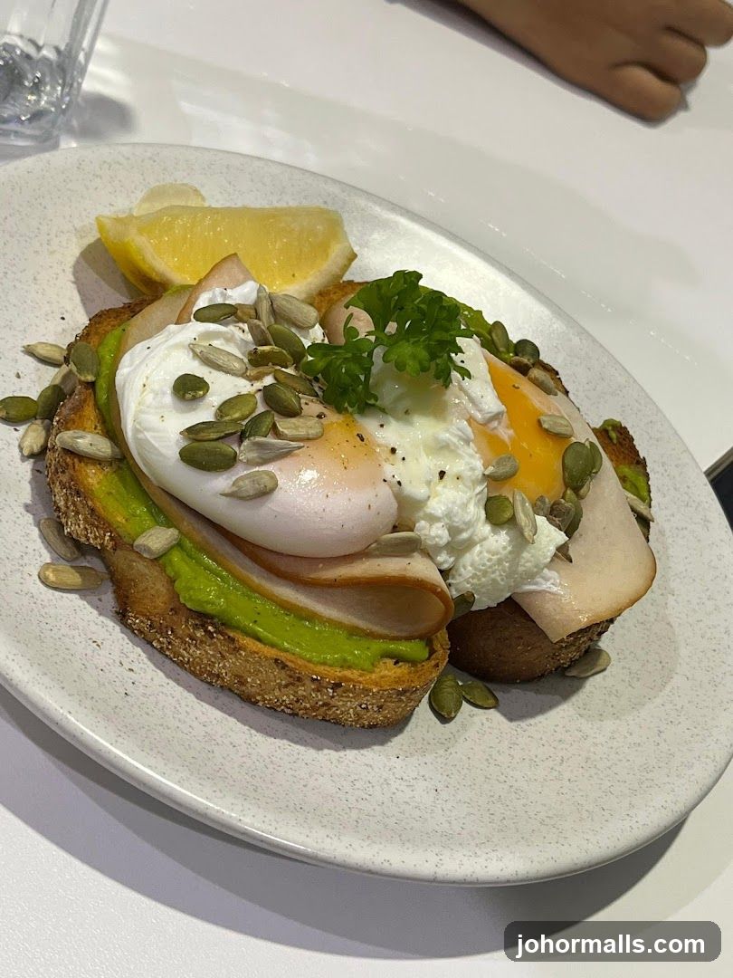 Food Plate
