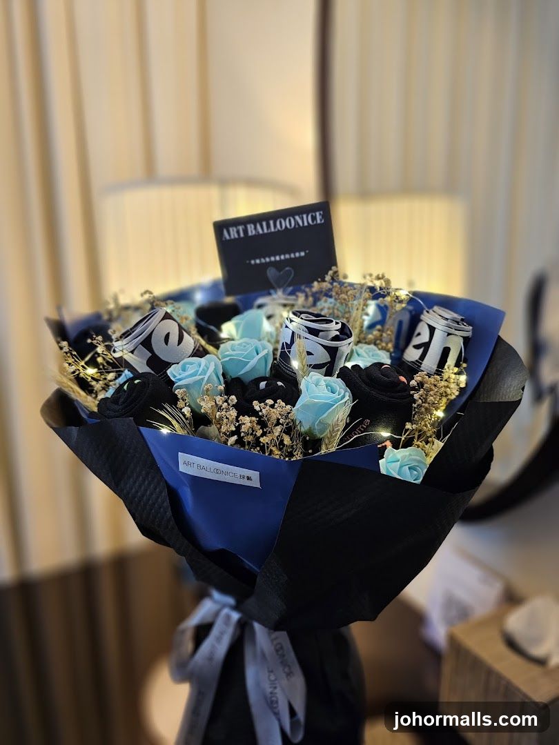 Art Balloonice Bouquet