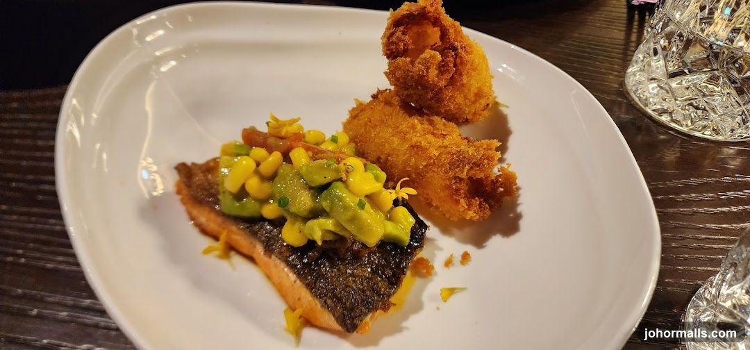 Dinner Plate
