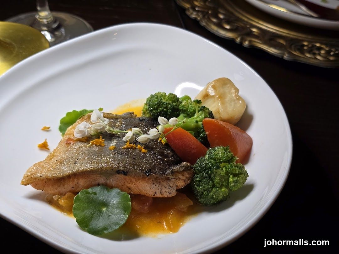 Dinner Plate