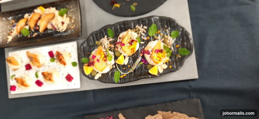 Food Presentation