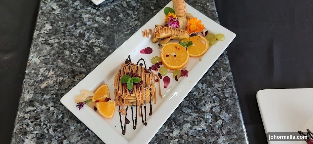 Food Presentation