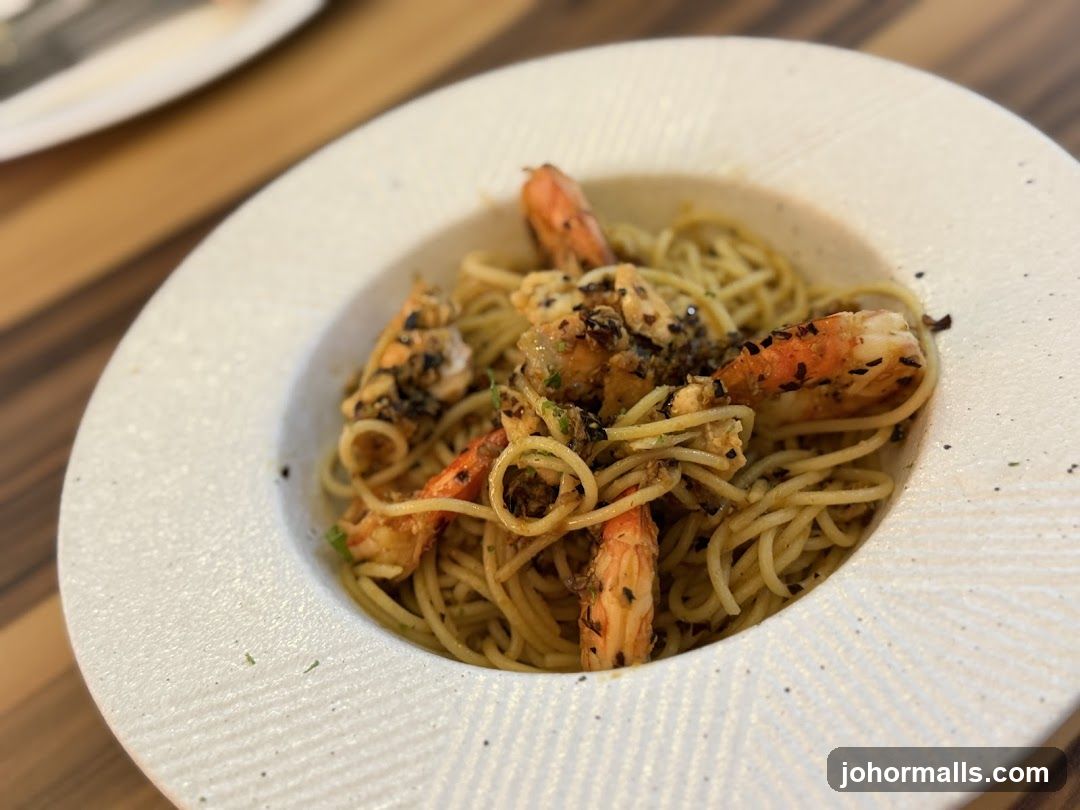 Pasta Dish