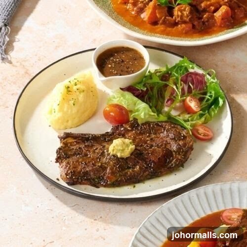 Food Plate