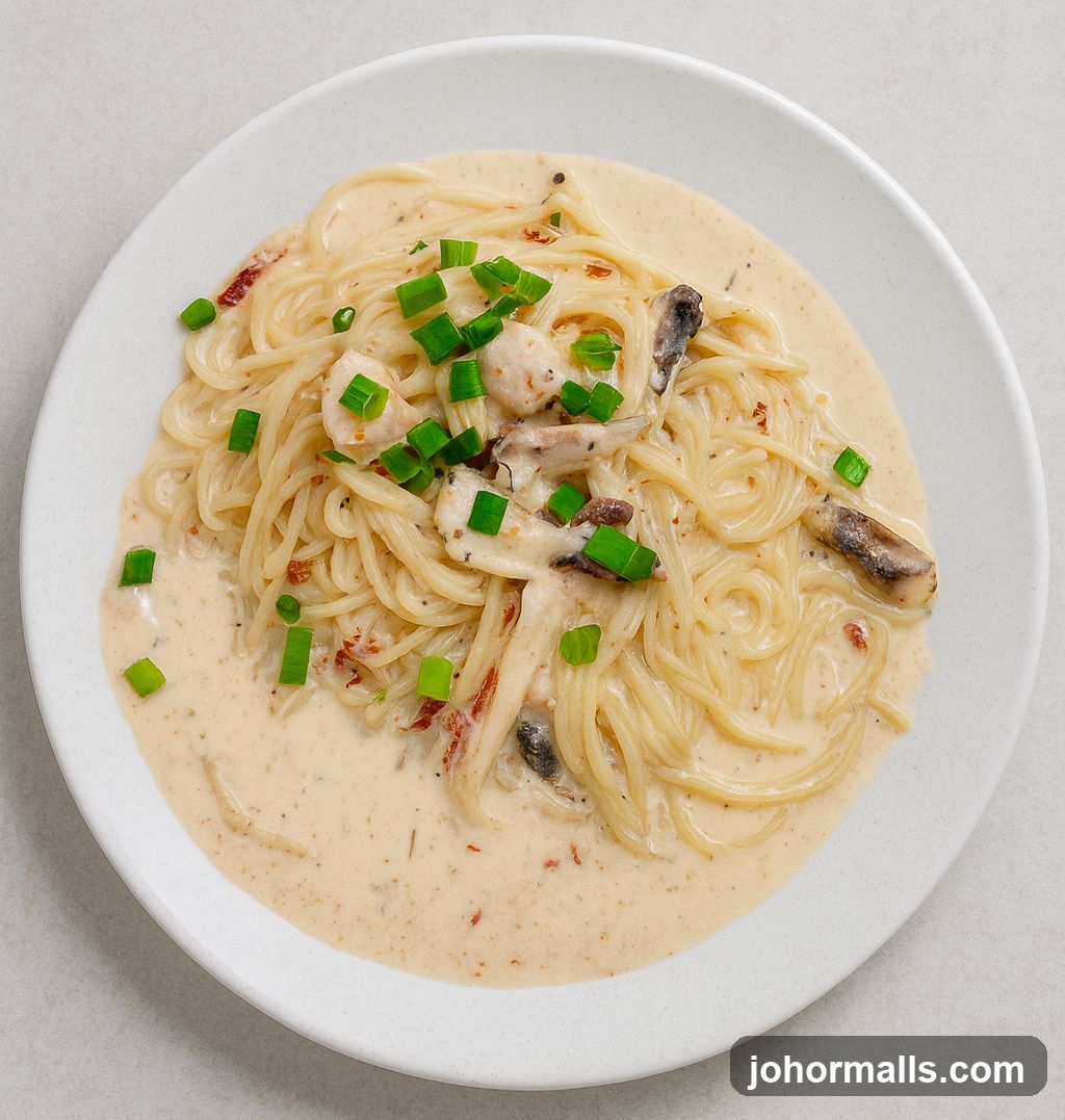 Pasta Dish