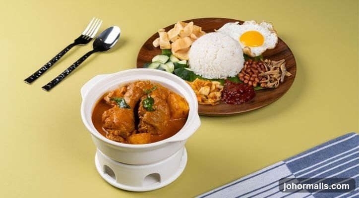 Food Presentation