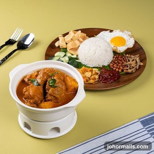 Food Presentation