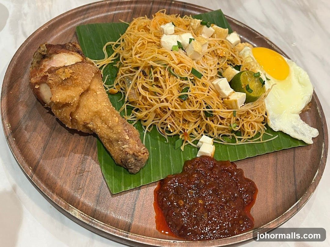 Food Plate