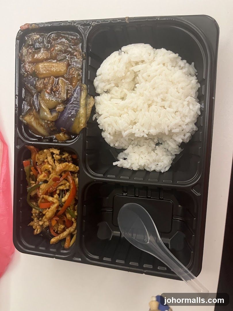 Meal Box