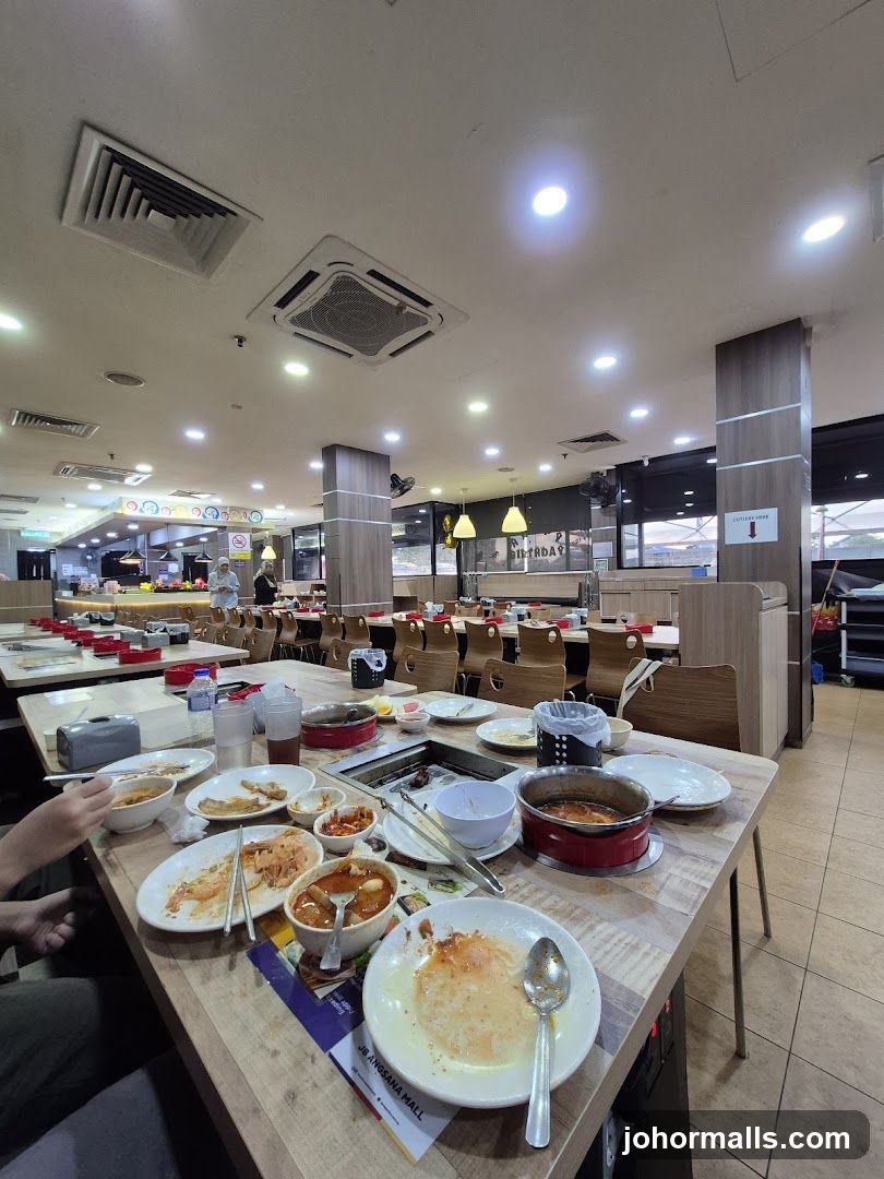 Seoul Garden