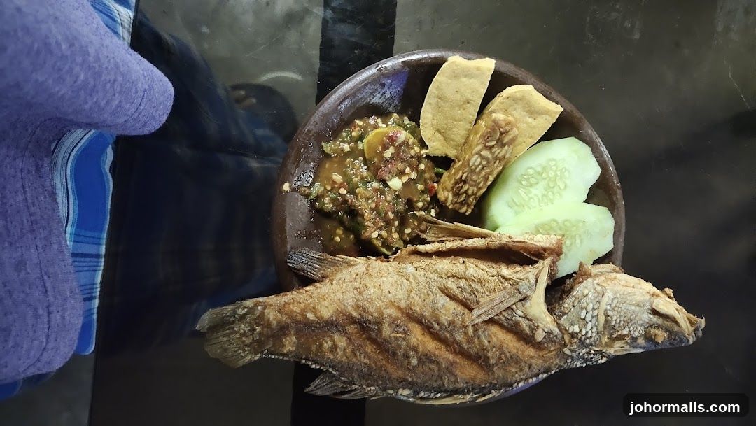 Food Plate