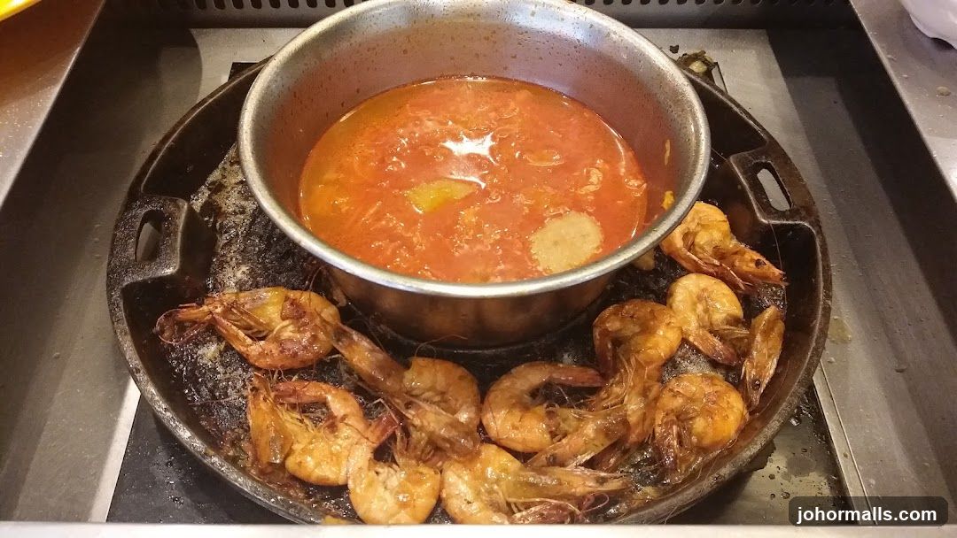 Food Preparation
