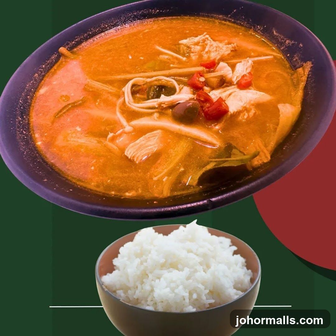 Food Presentation