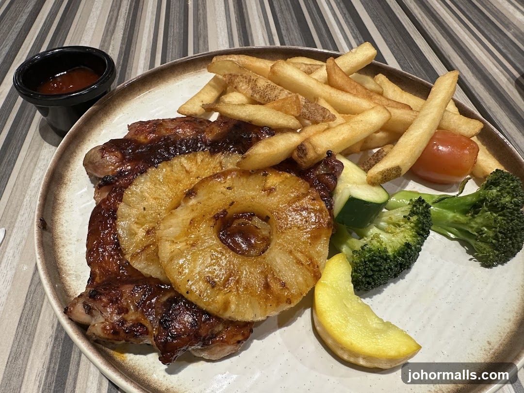 Food Plate