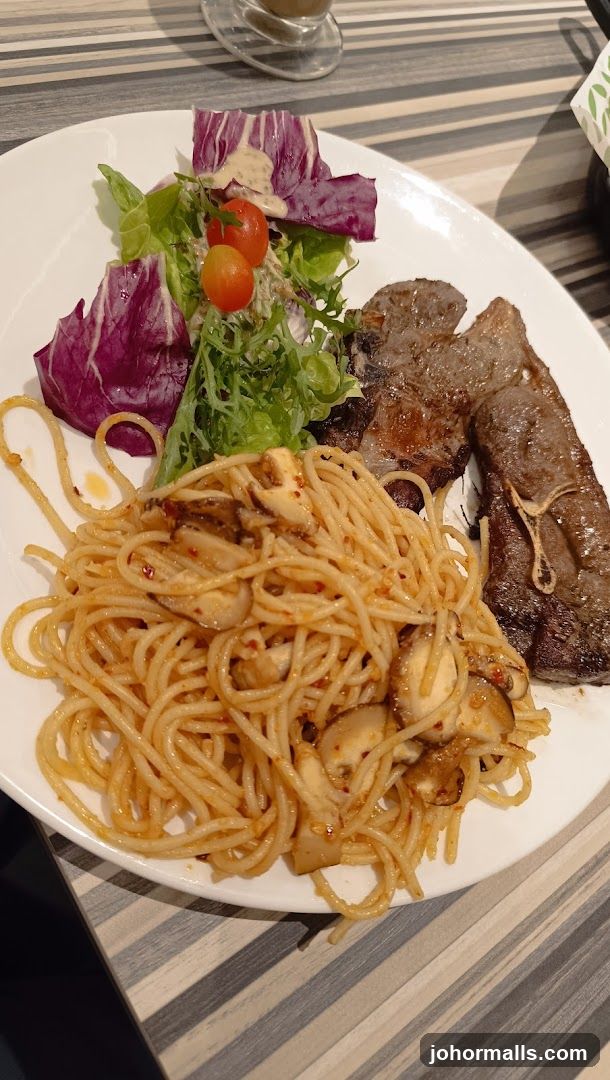 Food Plate
