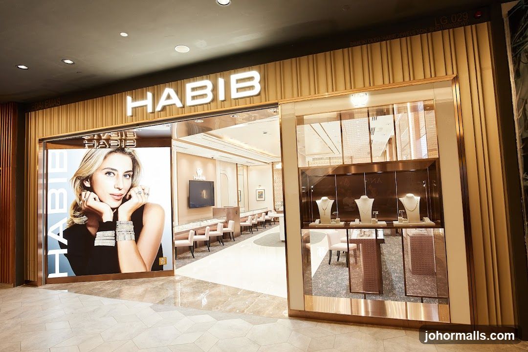 HABIB Mid Valley Southkey