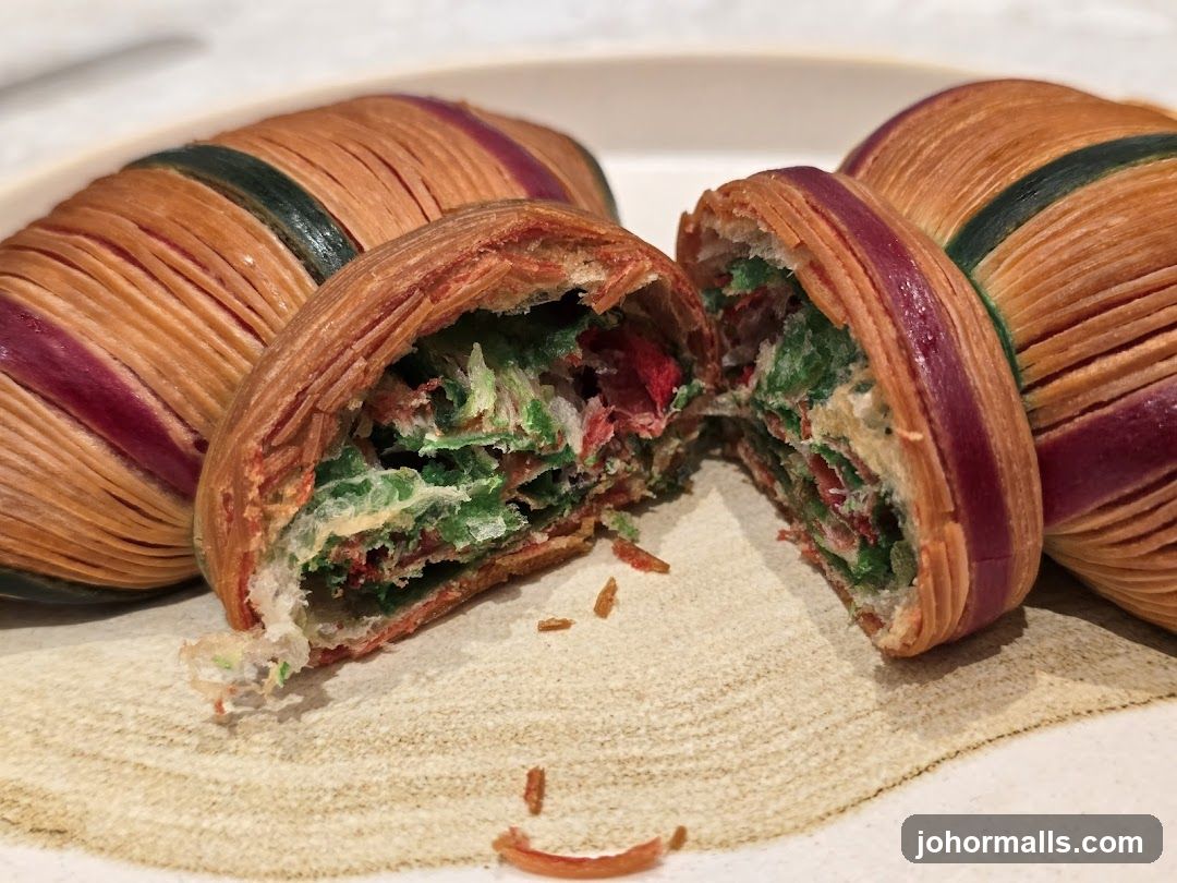 Baked Good