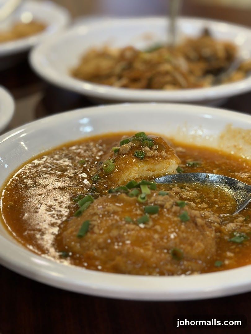 Restoran Evergreen