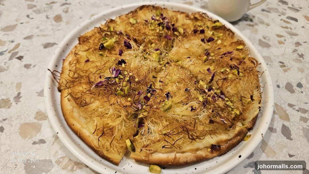 Food on a Plate