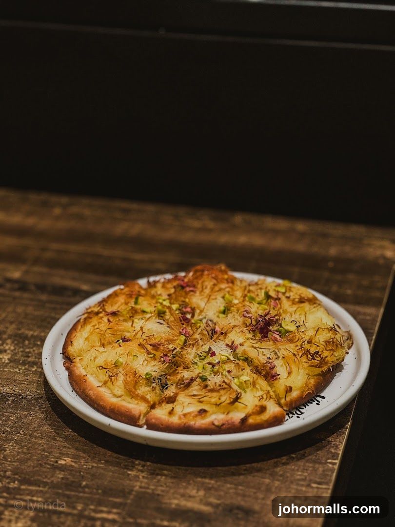 Food on Plate