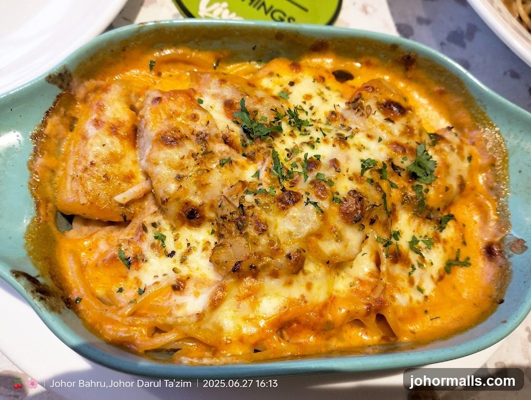 Food Dish