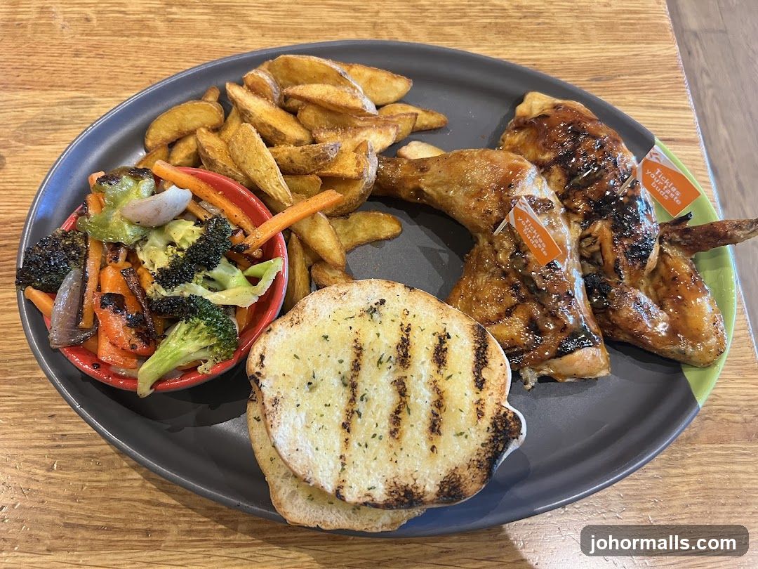 Food Plate