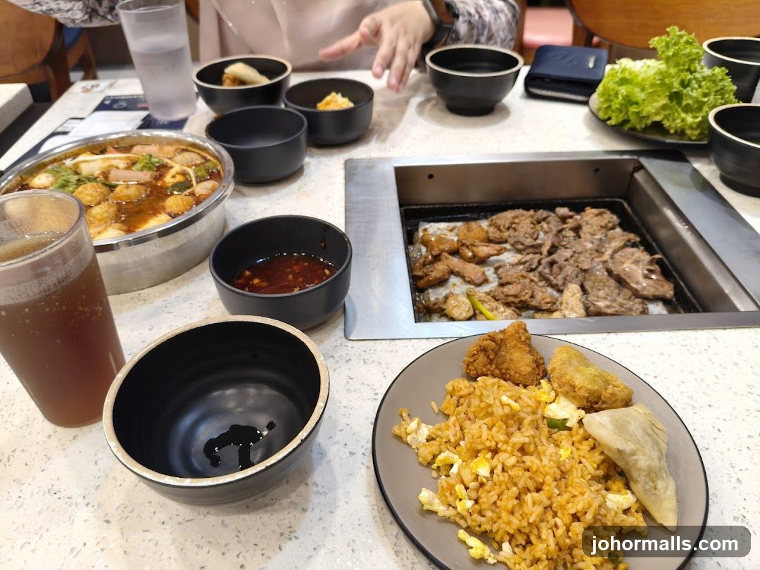 Seoul Garden