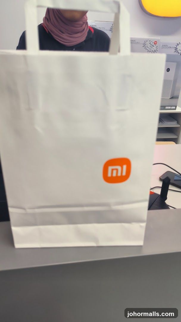 Xiaomi Shopping Bag